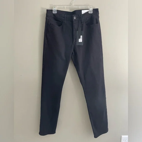 Rag & Bone Fit 2 Slim Jeans